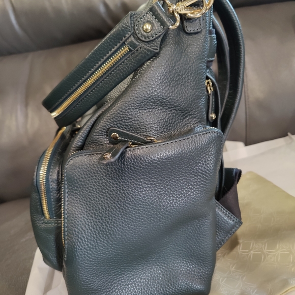 Kerikit Full Size Amber Bundle Forest Green - Picture 6 of 9